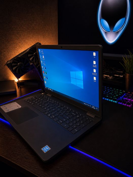 Notebook dell inspiron 15 intel n5030