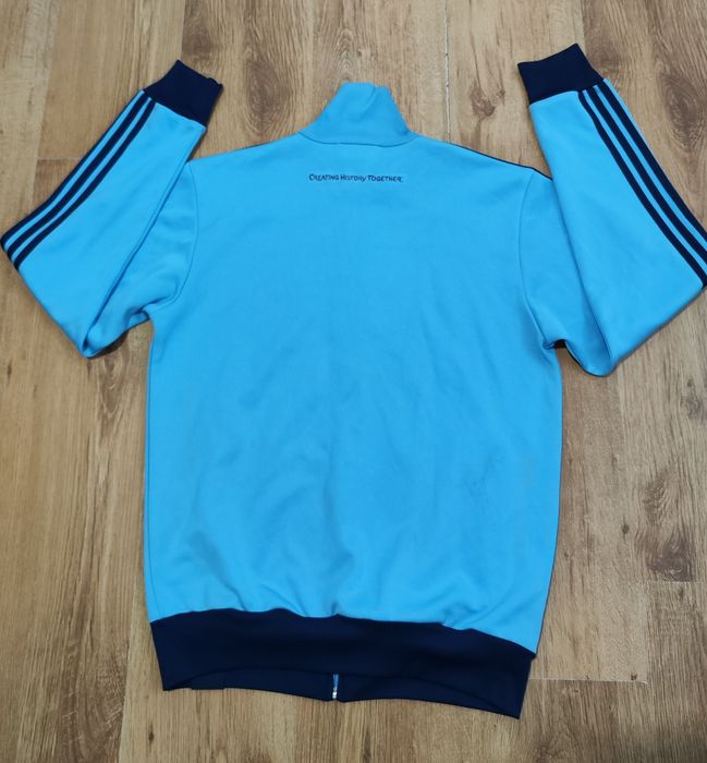 Bluza Adidas Euro 2012 mărimea M