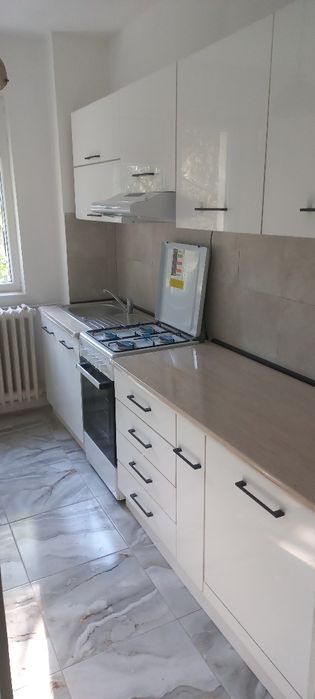 Proprietar inchiriez apartament 2 cam. semidecomandat  Orizont  56mp utili  et.2