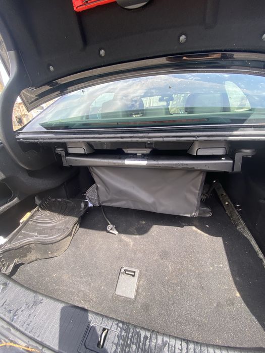 E250 за части седан