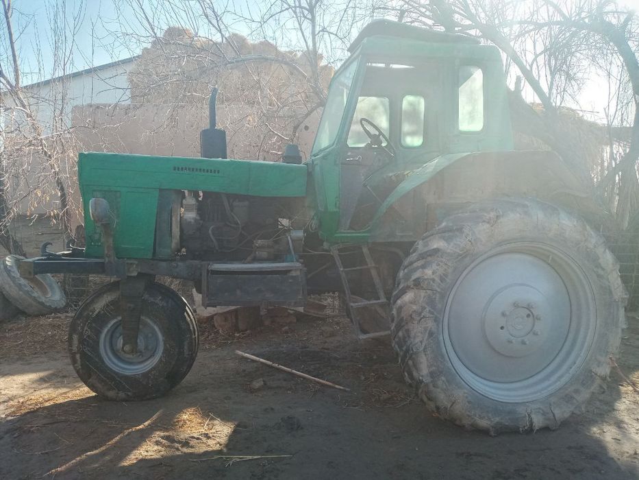 Mtz80 sotiladi 55 milyon