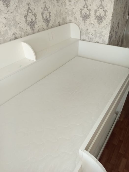 ПродаетсЯ кравать