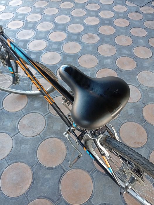 Продам велосипед.