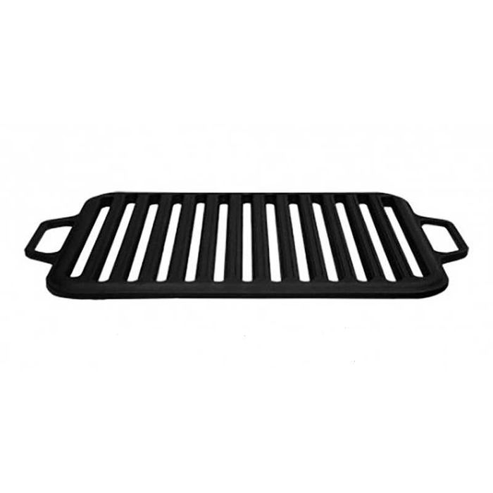 Чугунени решетки