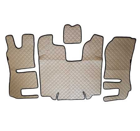 Стелки за Scania R 2013+, стелки за под за Скания