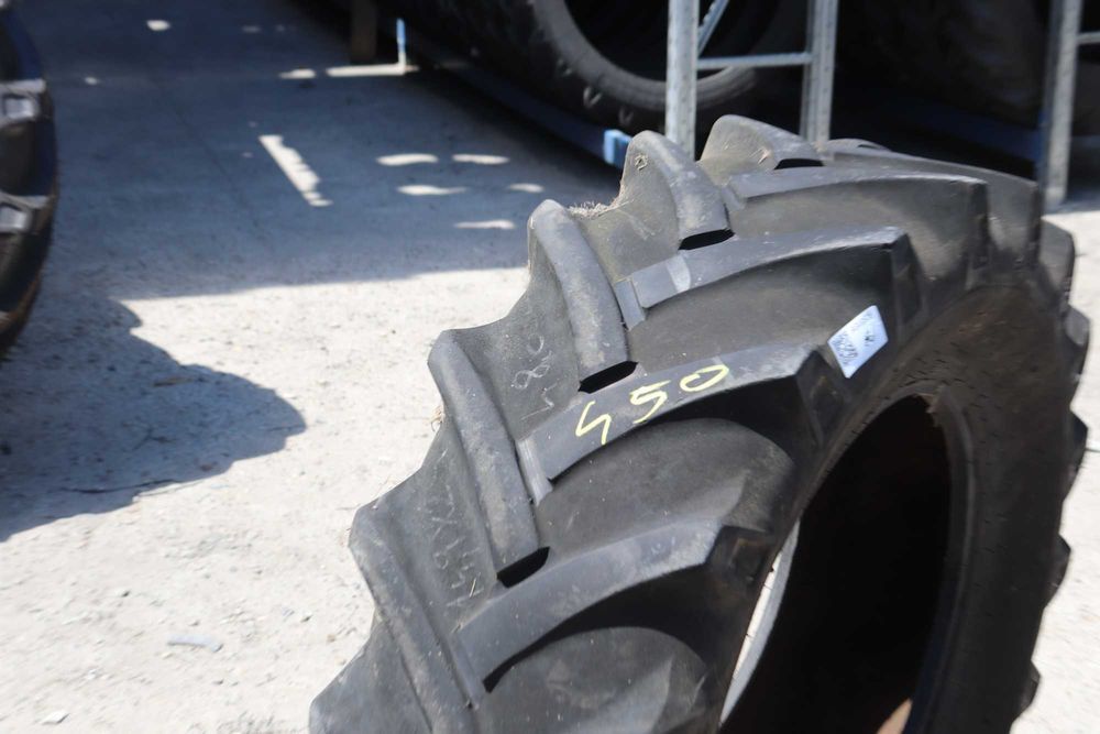Cauciucuri Tractor U445 SH 14.9-24 Petlas Livrare Rapida