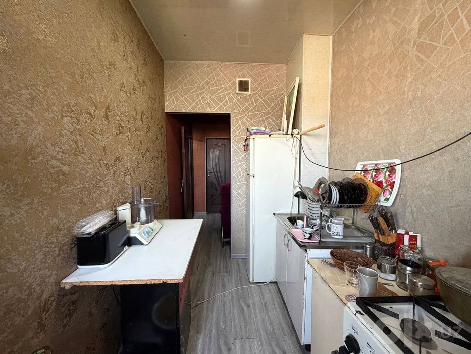 Продаю квартиру Яшнабадский р-он Авиасозлар-2 1-ком 7-этаж 9-этажном Д