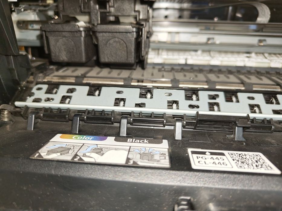Принтер/Сканер Canon TS3340