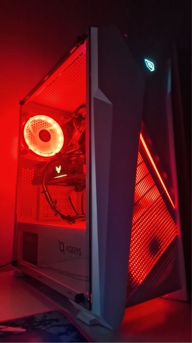 Schimb pc gaming cu ps 5 pro.