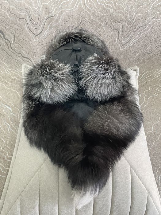 Тымак малахай новый качесто lux