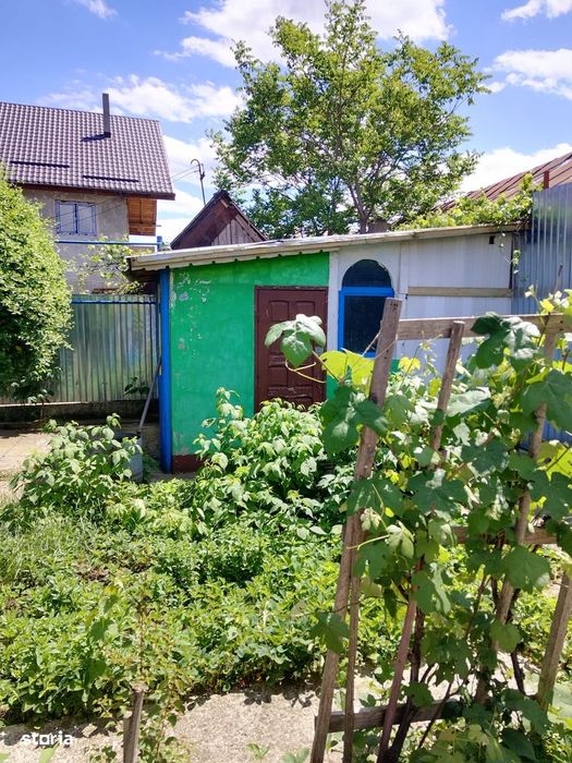 Casa Piatra Neamt - Ciritei