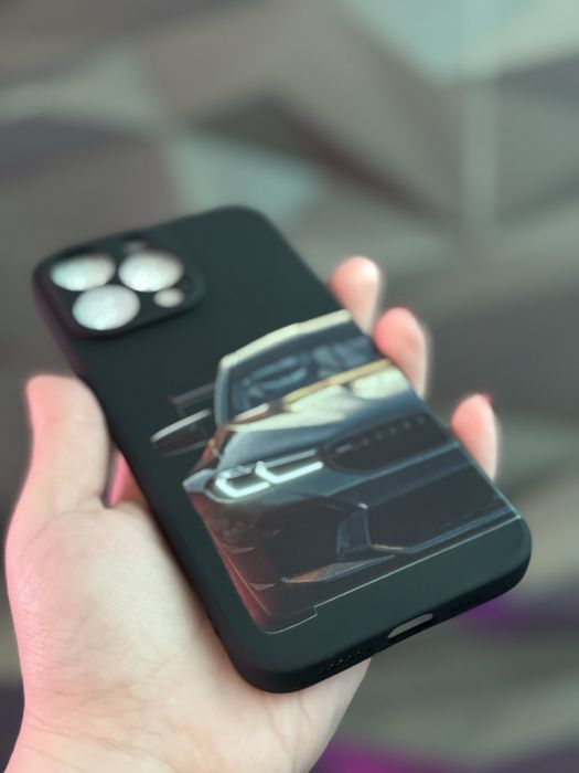 Калъф за Iphone 15 Pro Max