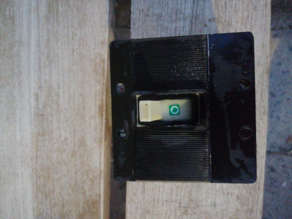 Контактор 100 Ампера