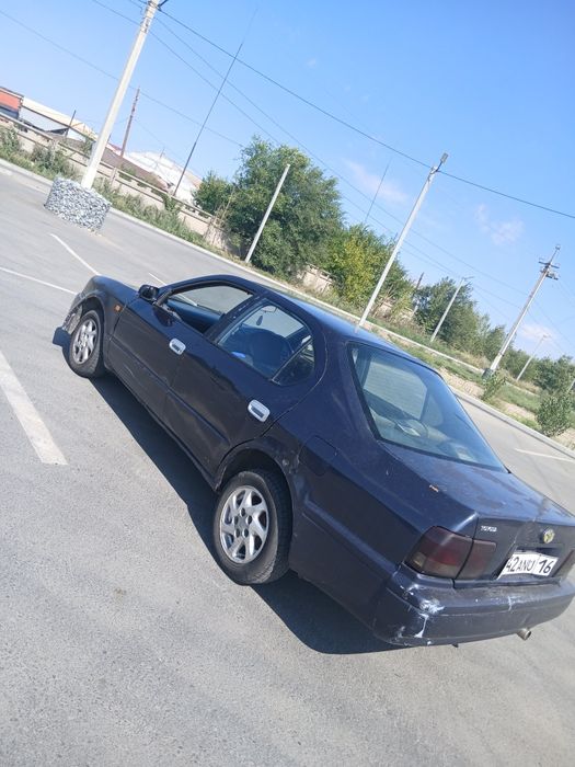 Продам авто таету