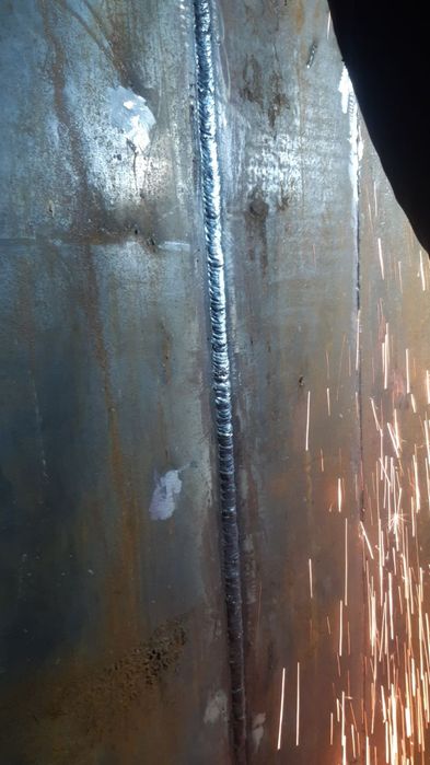 Сварка  ишларини киламиз тезва сифатли