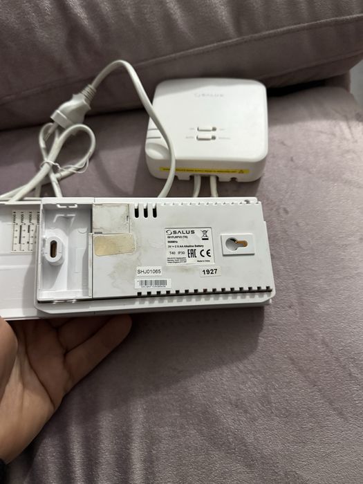 Ambient nou Salus wifii wirless