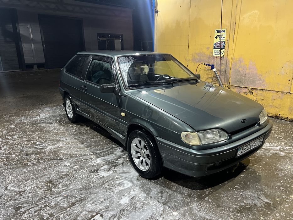 Диски R14 обмен
