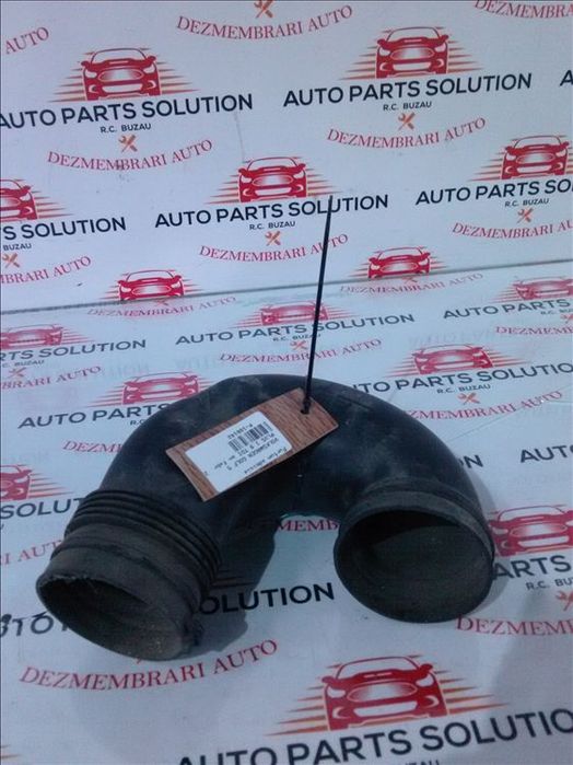 furtun admisie volkswagen golf 5 plus 1.9 tdi an fabr. 2007