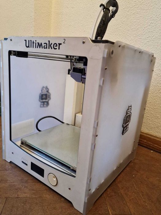 Imprimanta 3D Ultimaker2
