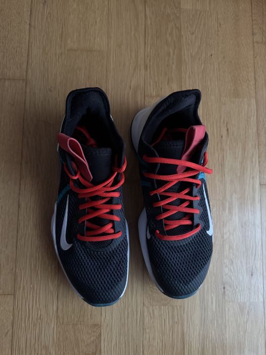 Nike Lebron Witness 4