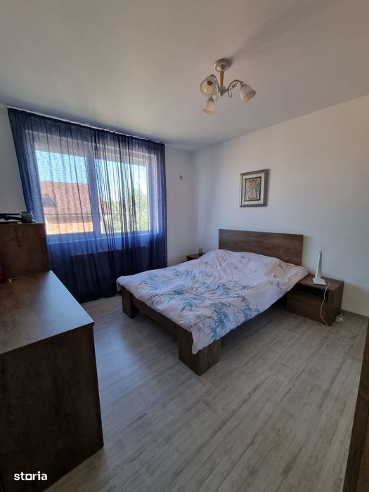Casa de vanzare in zona Alexandriei - Botorca