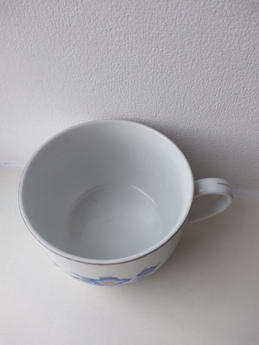 Кружка большая 500 мл.