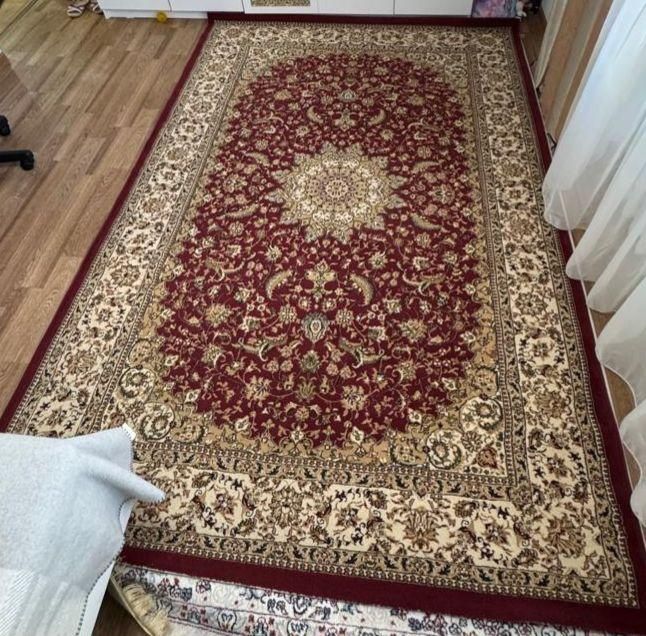 Ковры шерсть 2х3