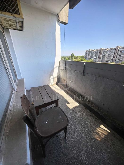 Продава се Двустаен апартамент в Пловдив, Гагарин - 54 кв.м за 1667 €/кв.м - Снимка #14