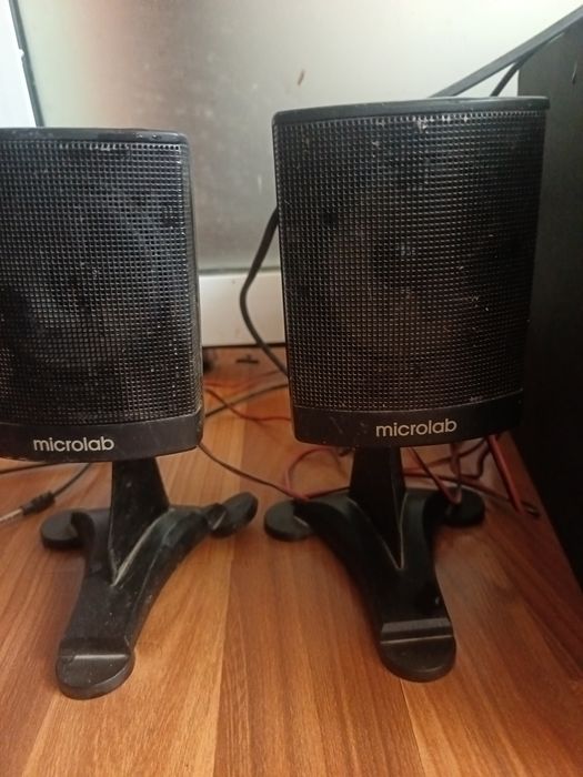 Сабвуфер Мicrolab - M-800