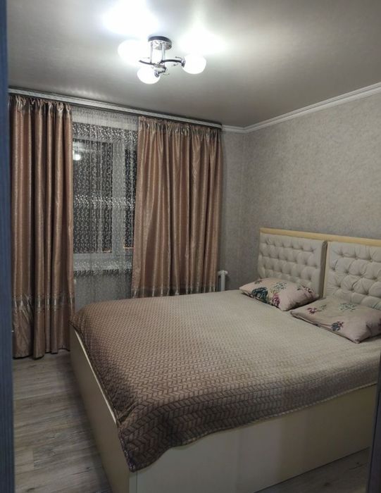 Продам 3 ком новой планировки 20 мик.