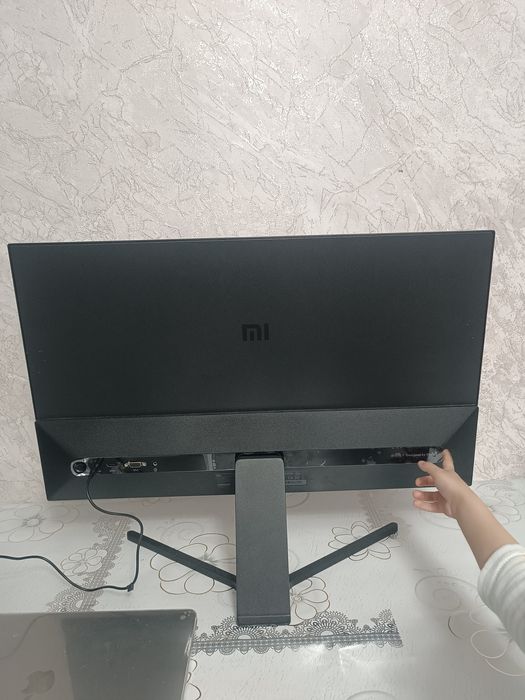 Монитор сатылады – Xiaomi Mi 27