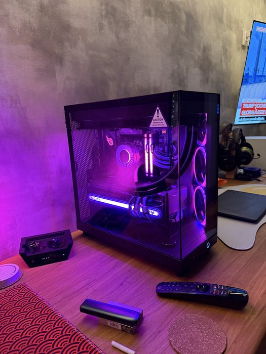 Sapphire 7900xtx Nitro +