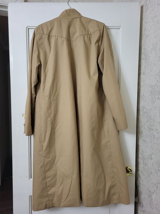 Продам плащ женский