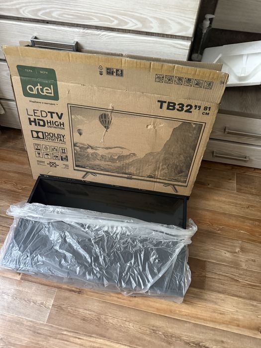 Продам телвизор Artel 32”81см
