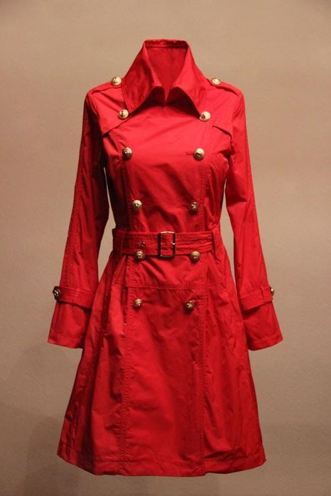 Куртки-Плащи весна- осень.