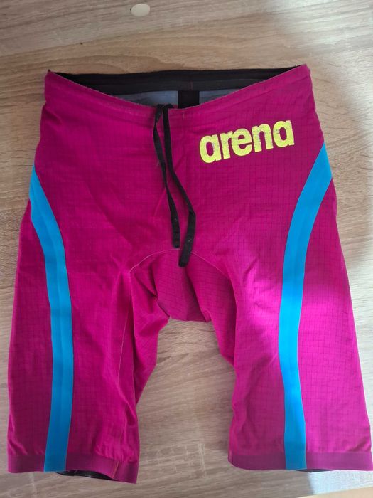 arena Powerskin CARBON FLEX VX