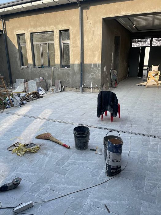 2 дома на одном участке за 128.000