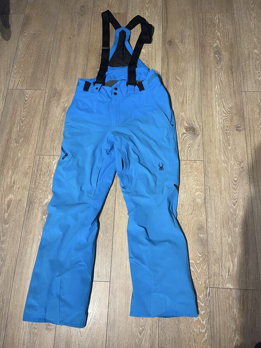Pantaloni ski/snowboard Spyder Bormio - M/L (50)