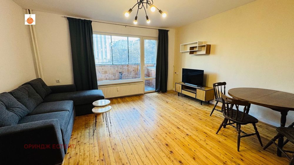 Дава се под наем Едностаен апартамент в София, Лагера - 40 кв.м за 498.27 € - Снимка #3