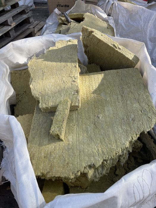 Продам минвата , минплиту 1 куб - 8000тг
