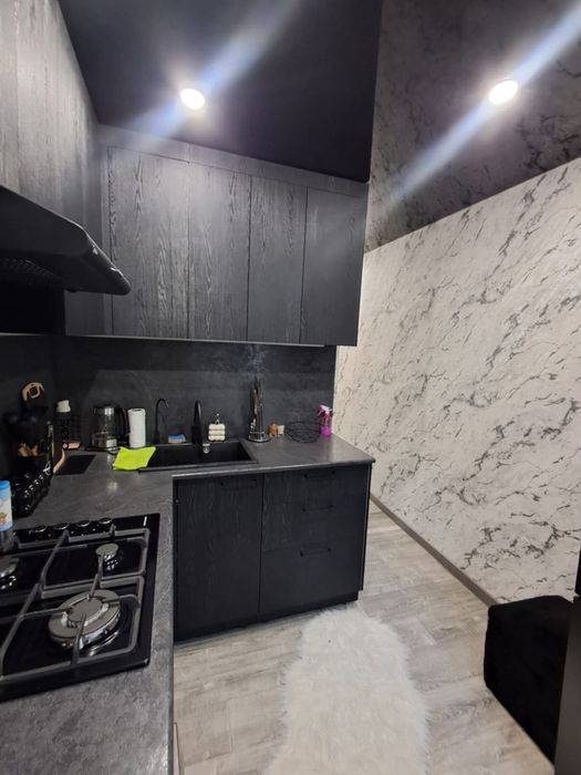 Продам однокомнатную квартиру