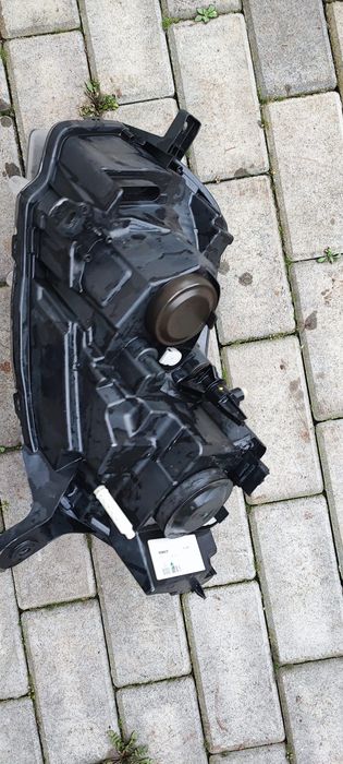 Far dreapta Dacia Logan 2 sandero  2017-2024