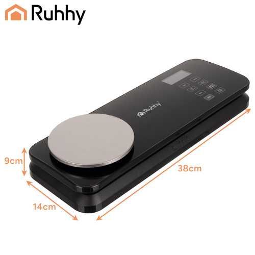 Машина за вакуумиране с везна / Уред за вакуумиране / Вакуум машина