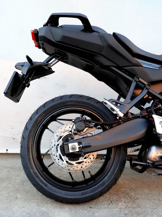 Motocicleta Yamaha Tracer 9 Y-AMT 2025  | Rate | Leasing