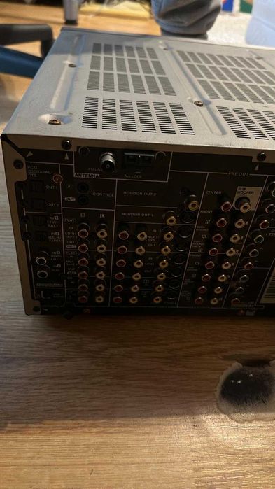 Amplificator Receiver Pioneer vsx D2011