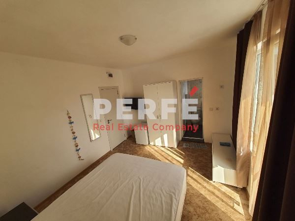 Продава се Едностаен апартамент в с. Лозенец, Област Бургас - 30 кв.м за 1900 €/кв.м - Снимка #1