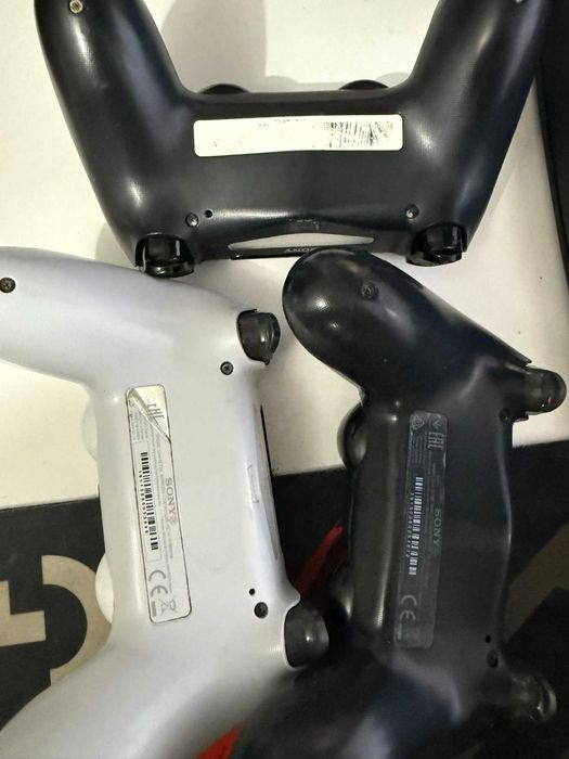 Sony ps4 контролери playstation 4 controllers оригинални