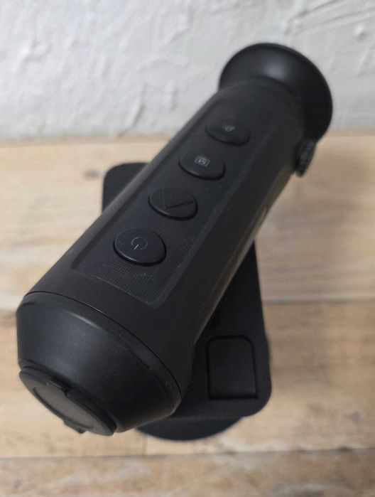 Camera monocular cu termoviziune HIKMICRO LYNX PRO LH15 - KLI Amanet