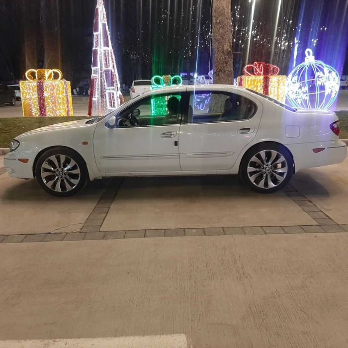 Продается Ниссан "Максима", 2004г. Кредит, обмен, Беспроц. рассрочка.