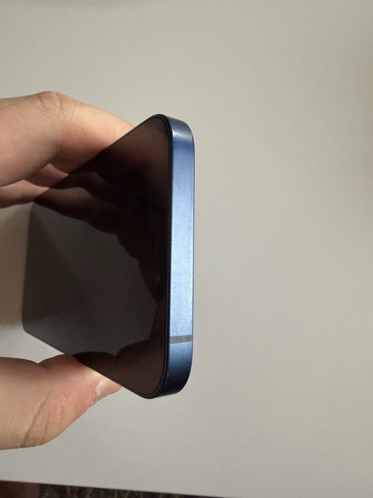 Iphone 12 128GB Blue